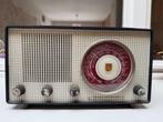 Radio Fifties Philips BIX 67 U 03 Tube radio, Ophalen