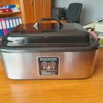 Hotstone 18L Munchen, Sport en Fitness, Massageproducten, Ophalen, Zo goed als nieuw, Hotstone