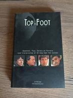 J. Moortgat - Top-Foot, Boeken, Ophalen of Verzenden, Zo goed als nieuw, J. Moortgat