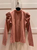 Truitje met pofmouw, LMTD, maat 158-164, Enlèvement ou Envoi, Comme neuf, Fille, Chemise ou À manches longues