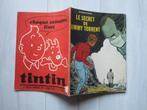 Jari - Le secret de Jimmy Torrent, Boeken, Gelezen, Raymond Reding, Eén stripboek, Ophalen of Verzenden