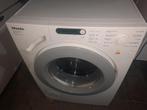 Miele wasmachine, Elektronische apparatuur, Wasmachines, Ophalen of Verzenden, Gebruikt