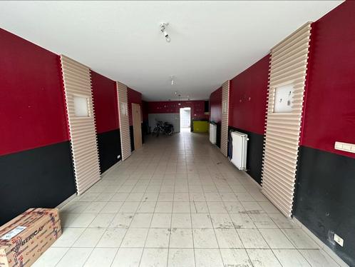 Handelspand Mol Centrum TOP LOCATIE!, Zakelijke goederen, Bedrijfs Onroerend goed, Huur