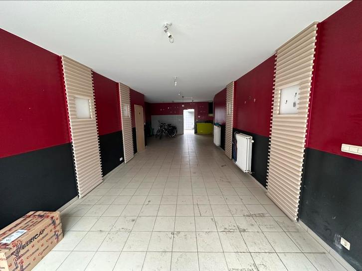 Handelspand Mol Centrum TOP LOCATIE!, Zakelijke goederen, Bedrijfs Onroerend goed, Huur