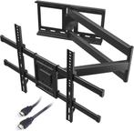 Muurbeugel voor TV  van 32" tot 75", Audio, Tv en Foto, Ophalen, Nieuw