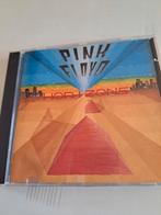Pink floyd, Cd's en Dvd's, Cd's | Rock, Ophalen of Verzenden, Zo goed als nieuw