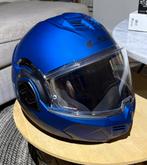 LS2 ff906 advant met cardo spirit in nieuwstaat, Motoren, Systeemhelm, Dames, XXL, Tweedehands