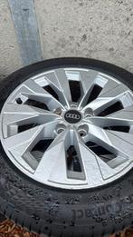 Jante pneus audi, Ophalen, Velg(en), 16 inch, Nieuw