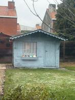 Tuinhuis, Tuin en Terras, Ophalen, Gebruikt, Tuinhuis