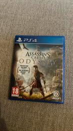 Assasin’s creed odyssey, Ophalen, Zo goed als nieuw
