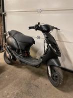 Zip 70 testa rossa, Ophalen, Zo goed als nieuw, Benzine, 70 cc