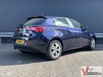 Alfa Romeo Giulietta 1.4 T Distinctive | Climate | Cruise |, Auto's, Alfa Romeo, Zwart, Blauw, Bedrijf, Start-stop-systeem