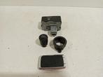 CONTACTSLOT + SLEUTEL Renault Megane IV (RFBB) (285905306R), Gebruikt, Renault