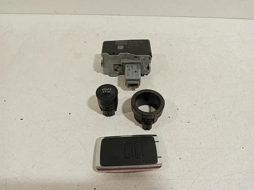 CONTACTSLOT + SLEUTEL Renault Megane IV (RFBB) (285905306R), Auto-onderdelen, Overige Auto-onderdelen, Renault, Gebruikt