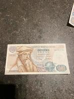 1000 francs Mercator 1975!, Postzegels en Munten, Bankbiljetten | België, Ophalen of Verzenden