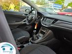 Opel Astra OPEL ASTRA  1.2 TURBO S/S EDITION, Autos, Opel, 5 places, 0 kg, 0 min, Berline