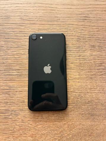 Iphone SE 2020 64GB beschikbaar voor biedingen