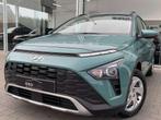 Hyundai Bayon 1.2i / Airco / Bluetooth / Cruise / Lane Assis, 1197 cm³, Euro 6, Entreprise, Boîte manuelle