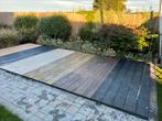Timbertouch, het gevoel van hout zonder de nadelen, Ophalen, Nieuw, Planken
