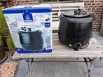 Soepketel verwarmer, Huis en Inrichting, Ophalen, Gebruikt, Inox, Overige typen