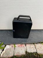 Fietsbaterij klever 1200 wh, Ophalen