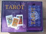 TAROT kaarten & boekje, zeer goede staat, Tarot of Kaarten leggen, Overige typen, Ophalen of Verzenden, Zo goed als nieuw