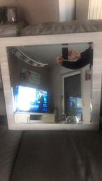 Mooie vierkante spiegel, Enlèvement ou Envoi