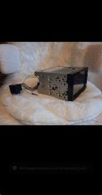 Autoradio, Auto diversen, Autoradio's, Ophalen of Verzenden, Zo goed als nieuw