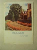 54440 - ST-GERARD - PIEURE N-D DE GRACE DES BERNARDINES, Verzenden