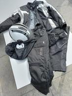 motopak, Motoren, Kleding | Motorhelmen, Overige typen, L, Heren, Tweedehands