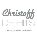 Christoff de hits cd  special edition +dvd, Cd's en Dvd's, Cd's | Nederlandstalig, Ophalen of Verzenden, Zo goed als nieuw, Levenslied of Smartlap