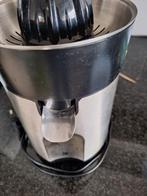 Fruitpers, Elektronische apparatuur, Ophalen, Gebruikt, Elektrisch, Citruspers