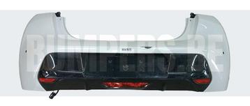 Bumper  Peugeot e 208 e208 2 II GT-Line GTLine Elektryk 19-  beschikbaar voor biedingen