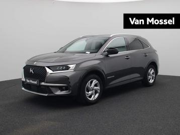 DS 7 Crossback 1.5 BlueHDI So Chic