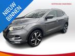 Nissan Qashqai MHEV 116KW Tekna + Glassroof + 19", Auto's, Stof, 4 cilinders, 5 zetels, 5 deurs