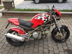 Ducati Monster 600, Naked bike, 600 cm³, Particulier, 2 cylindres