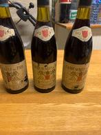Rare Chateauneuf du pape Tête de Cuvée Duvigneau, Enlèvement ou Envoi, Comme neuf