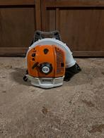TE HUUR: Stihl bladblazer BR700, Tuin en Terras, Ophalen, Zo goed als nieuw