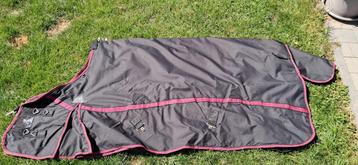 De Kroo outdoor deken: maat 135/185, 200 gram beschikbaar voor biedingen