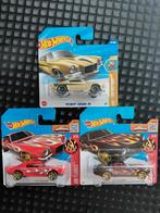 Hot Wheels Chevy Camaro 1970, Ophalen of Verzenden, Nieuw, Auto
