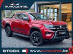 Volkswagen Amarok 3.0 V6 TDi 240 CV | PANAMERICANA | 45.400, Auto's, Volkswagen, Automaat, Leder, Bedrijf, SUV of Terreinwagen