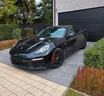 Porsche panamera se hybrid 2015 beschikbaar voor biedingen
