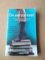 de eerste keer start schrijversloopbaan, Boeken, Ophalen of Verzenden