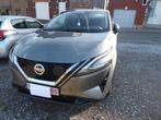 Nissan qashqai  N connect myld hybride 2022, Auto's, 5 deurs, Particulier, Qashqai, Zilver of Grijs