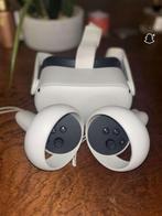 Oculus meta quest 2, Ophalen, Zo goed als nieuw