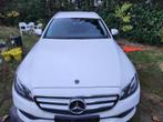 ❤️❤️❤️  MERCEDES  E 200D AD_BLUE BLUETEC, Auto's, Mercedes-Benz, Automaat, Wit, Leder, Particulier