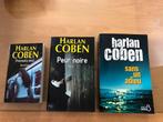 Lot Harlan Coben, Gelezen, Harlan Coben