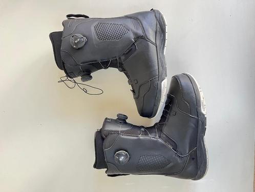 Snowboarden, Sport en Fitness, Snowboarden, Zo goed als nieuw, Snowboots, Ophalen