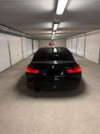 BMW 420i Uitzonderlijke staat, Auto's, Automaat, Zwart, Leder, 5 deurs