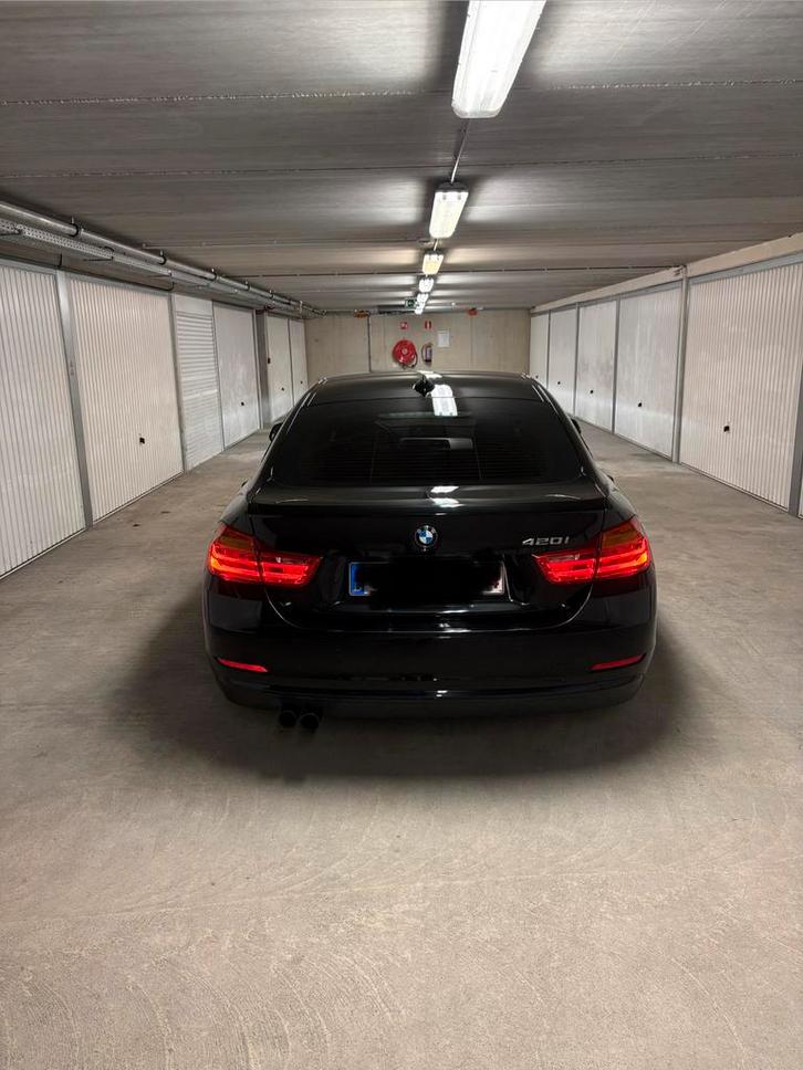 BMW 420i Etat Exceptionnel, Autos, BMW, Particulier, Série 4 Gran Coupé, Ordinateur de bord, Essence, Euro 6, 5 portes, Automatique